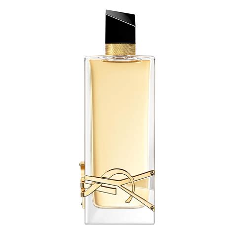 Yves Saint Laurent Libre Eau de Parfum 150ml.